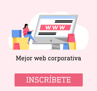 Mejor Web Corporativa