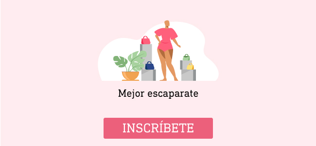Mejor Escaparate
