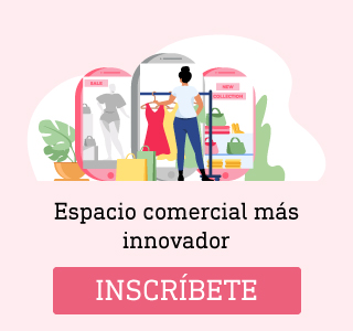Espacio Comercial Más Innovador