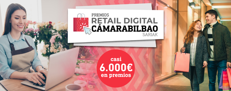 Premios Retail Digital