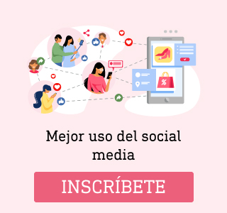 Mejor Uso del Social Media
