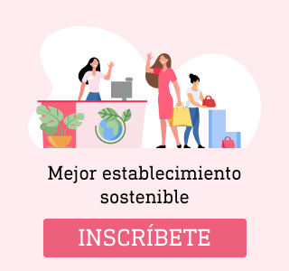 Mejor Establecimiento Sostenible