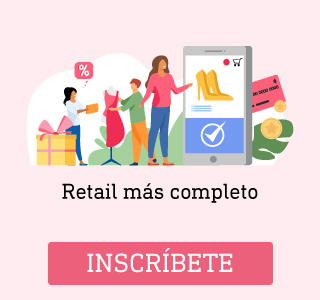 Retail Más Completo